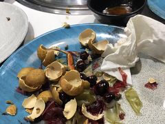 -圣罗巴甄选自助(麦凯乐店)