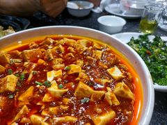 麻婆豆腐-唐宴(大唐购物中心店)