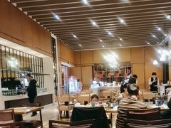 -新食谱全日制餐厅·苏州苏州湾艾美酒店