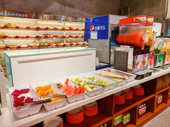 -言玖鲜火锅串串披萨自助(益田假日店)