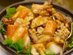 -海天楼(天津泛太平洋店)
