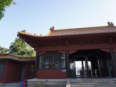 -明故宫遗址公园