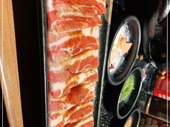 -九田家黑牛烤肉料理(珠江摩尔店)