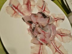 -颜氏双江清水鱼一养身火锅(磁器口店)