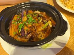 -渔·海鲜餐厅（东澳可域度假村内）南沙湾沙滩店