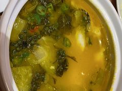 -船歌·鱼水饺青岛菜(国贸商城店)