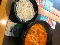 -大鼓米线(静安吴江DM店)