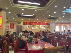 -西塔大冷面(市府大路店)