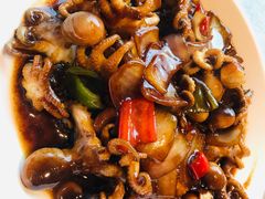 -佬太公海鸭·海鲜大排档(上海总店)
