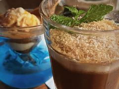 -樹下遇见树·咖啡