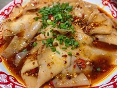 -易老妈蹄花.特色川菜(人民公园总店)
