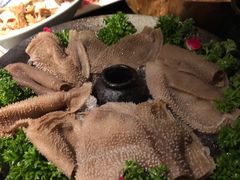 -捞王锅物料理(凯旋路店)