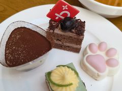 -东方明珠·可口可乐欢乐餐厅
