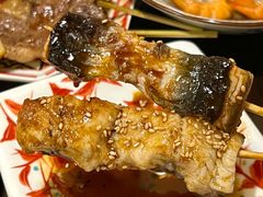 -吉炙烧鸟•本格料理(国际商贸城店)