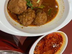 -喜家德虾仁水饺(深圳印力中心店)