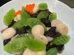 -南拳十三姨·潮汕砂锅粥·粤菜(西单大悦城店)