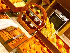 -天津东凯悦酒店·Market Café自助餐厅