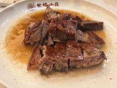 -聚福山莊·寻味顺德(北滘店)