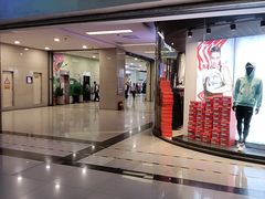 -同至人购物中心(朝阳街店)