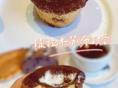 -CARINO BAKERY&CAFE(南方商城店)