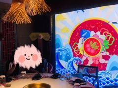 -哥老官重庆美蛙鱼头(松江地中海十八哥店)