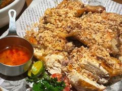 -岛风·台食小馆 ISLAND BISTRO(烟台山店)