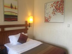 -雅安楠水阁温泉酒店