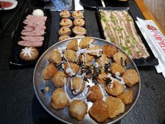 -火炉旺烤肉啤酒屋(沈北创始店)