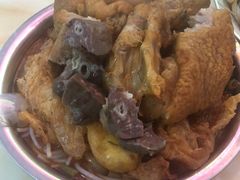 -凤张螺蛳粉·爽口粉(跃进路总店)