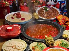 -蜀大侠火锅(总府路店)