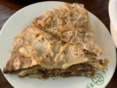 -清真永恒华威肉饼(潘家园店)
