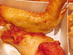 -肯德基(胜利店)