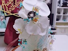 -Biteology Artisan Cakes(红庄·国际文化保税创新园店)