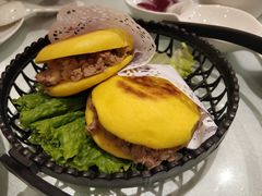 -宁夏国强手抓羊肉·清真菜(未央路凤三店)