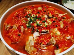 -高嗲嗲·现炒下饭菜(石鼓路店)