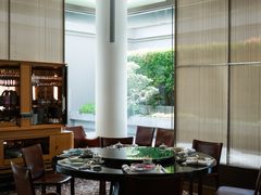 -夏苑(新加坡丽思卡尔顿美年酒店)