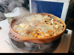 -饱嗝·泰傣厨房(国创园店)