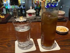 -The Bottle Bar(羲和商业广场店)