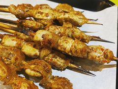 眼镜小腰-望京小腰(北京总店)