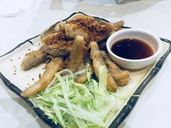 -喜记避风塘炒辣蟹(总店)