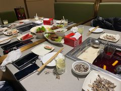 -海底捞火锅(关山保利店)