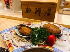 -新鲜屋(海德二道店)