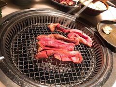 -厚贞日式烤肉(龙之梦店)