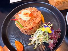 -二十集无界餐厅(观沙岭店)