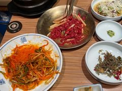 -王妃家(明洞中央店)
