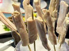 -南门涮肉(天坛店)