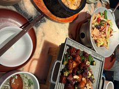 -桂满陇·景观餐厅(新世界店)