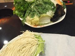 -呷哺呷哺 黄金牧场 (回龙观港龙店)