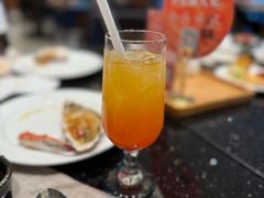 -东方红海鲜百汇(国际大厦店)