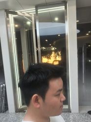 -型色沙龙 Color Salon